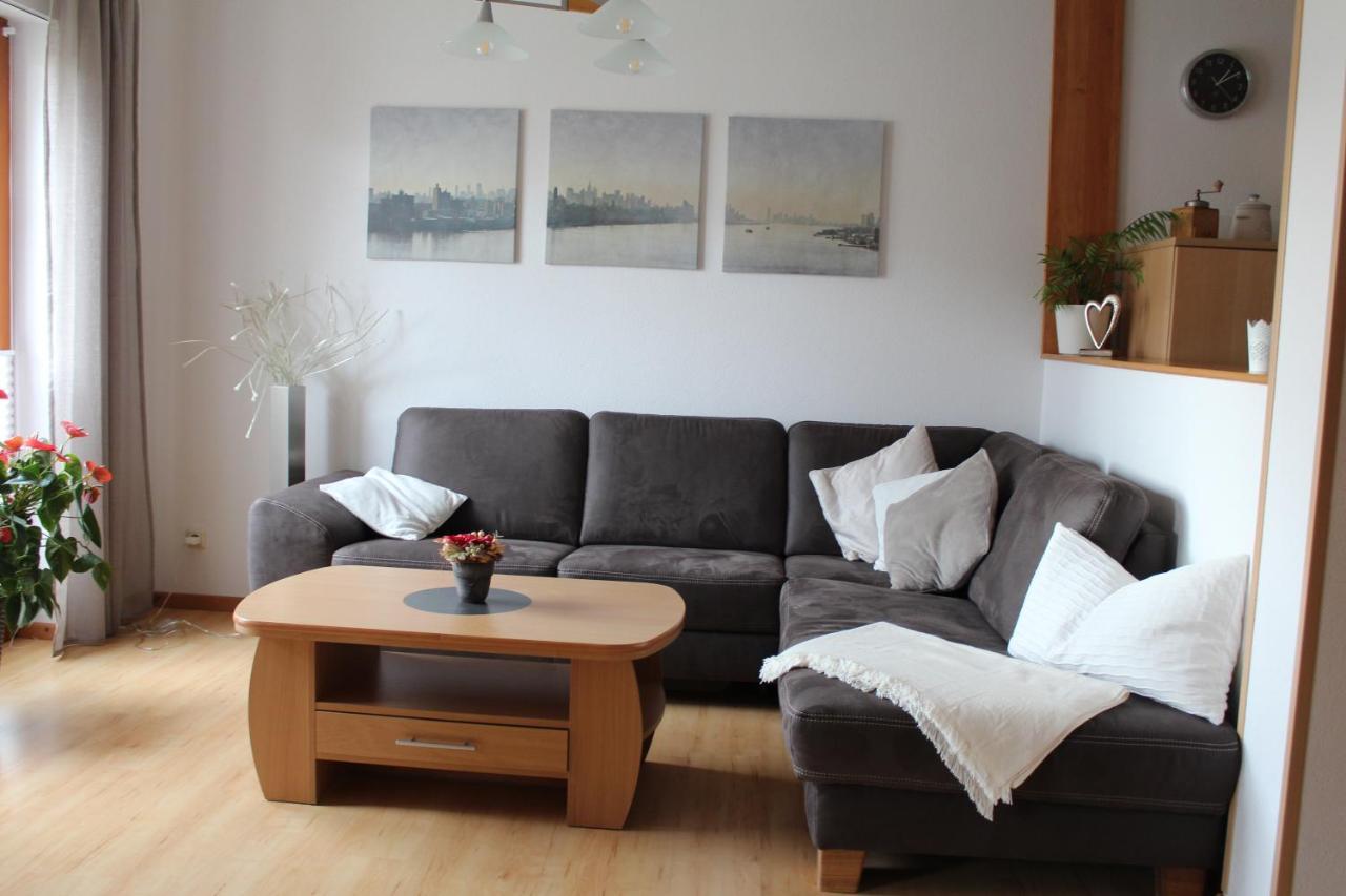 Ferienwohnung Michelle Hofgeismar Ngoại thất bức ảnh