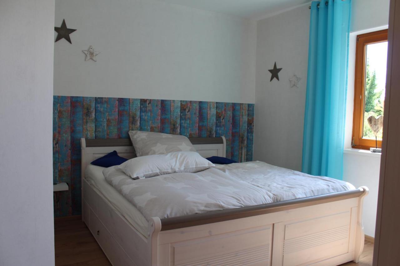 Ferienwohnung Michelle Hofgeismar Ngoại thất bức ảnh