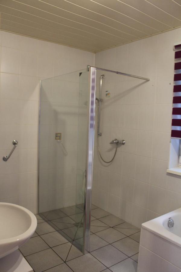 Ferienwohnung Michelle Hofgeismar Ngoại thất bức ảnh